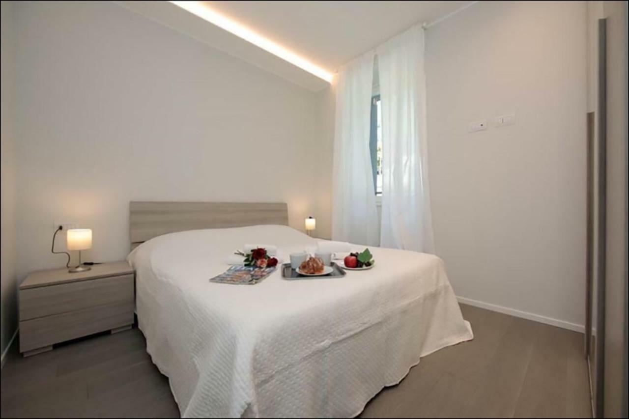 Villa Regina Int.3 Mezzegra Eksteriør bilde