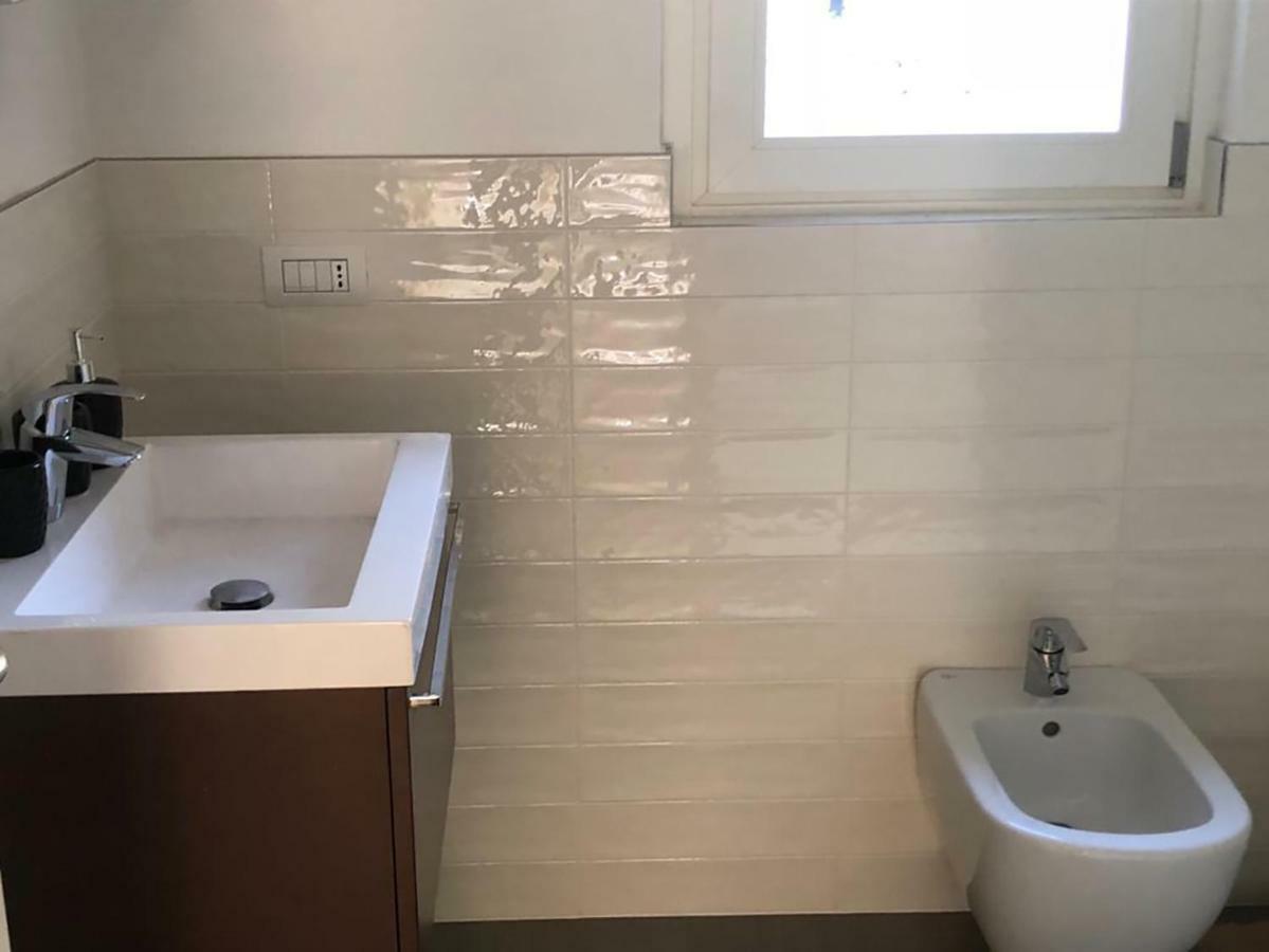 Villa Regina Int.3 Mezzegra Eksteriør bilde