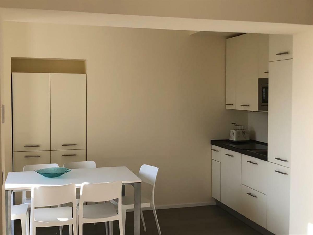 Villa Regina Int.3 Mezzegra Eksteriør bilde